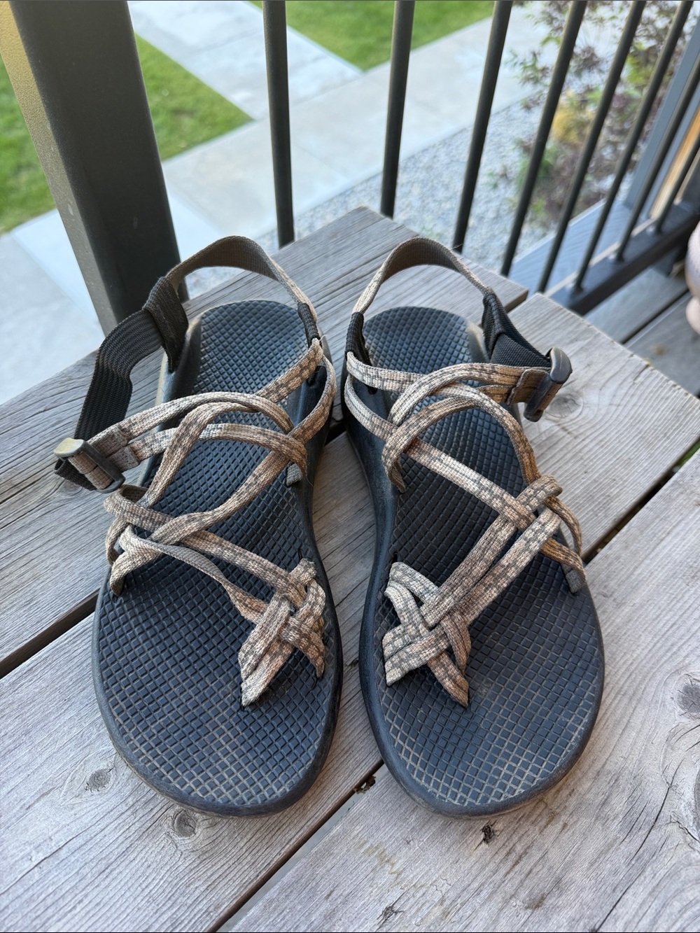 Chacos